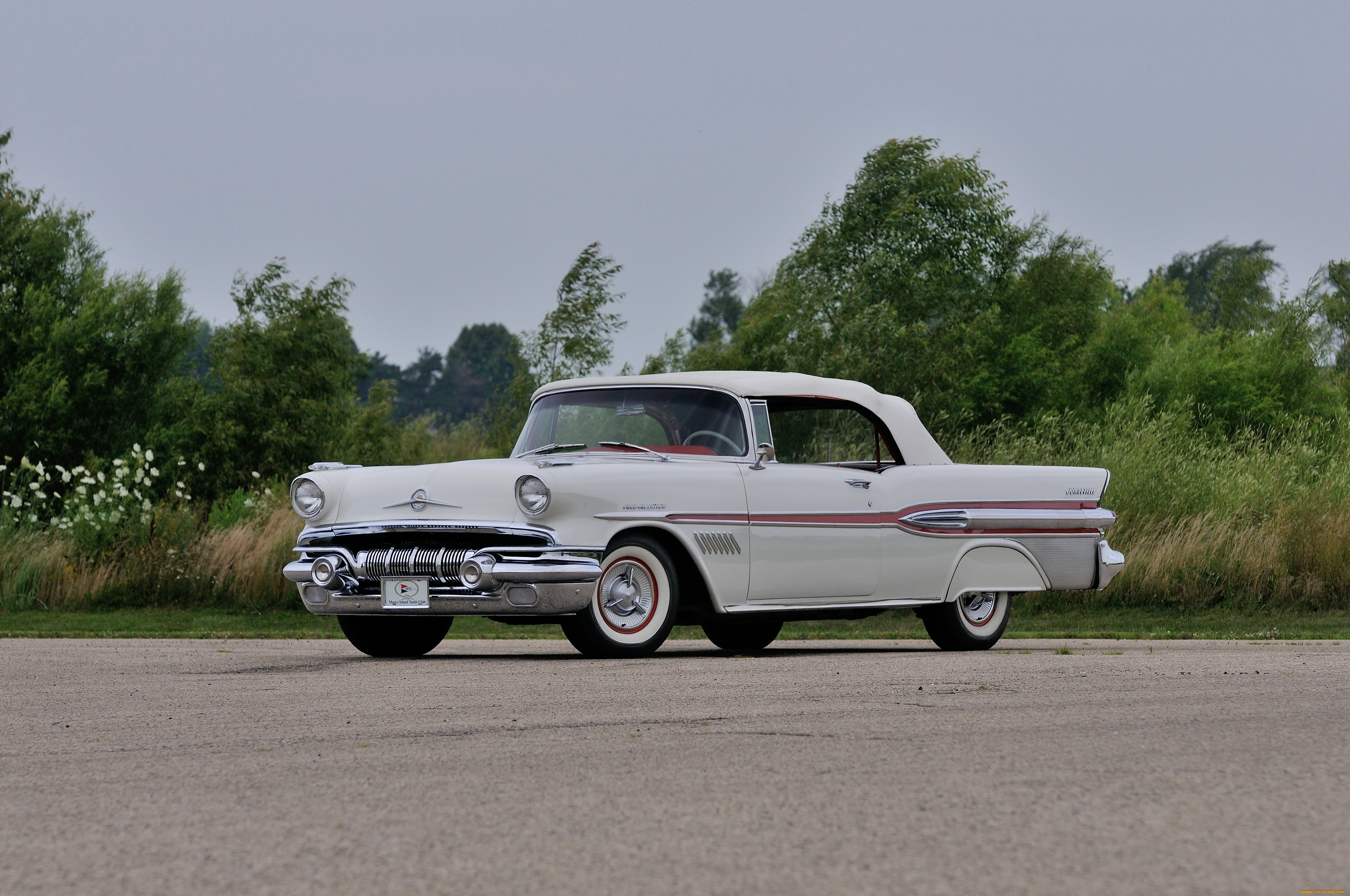 , pontiac